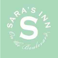 Sara's Bed & Breakfast on the Boulevard