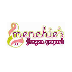 Menchie's Frozen Yogurt
