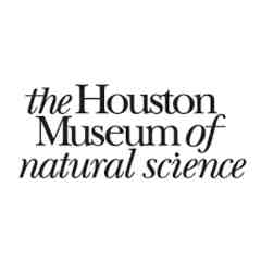 The Houston Museum of Natural Science
