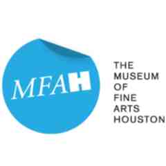 The Museum of Fine Arts, Houston