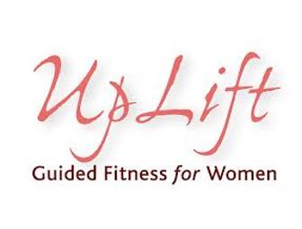 Uplift Guided Fitness for Women Gift Certificate
