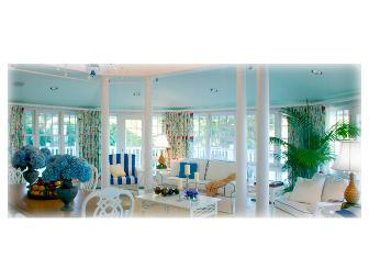 Two Night Visit to the Grand Hotel - Mackinac Island, Michigan