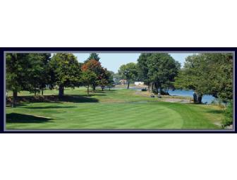 Golf and Lunch at Kernwood Country Club, Salem