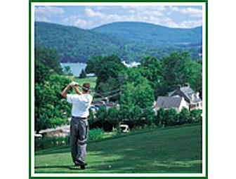 Two-Night Stay at The Otesaga Resort Hotel - Cooperstown, NY