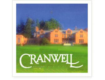Two-Night Mid-Week Stay at the Cranwell Resort - Lenox, MA