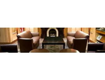 Overnight Stay at the Beechwood Hotel - Worcester, MA