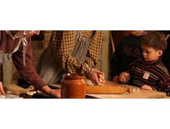 Overnight Stay with Dinner and Breakfast at the Publick House - Sturbridge, MA