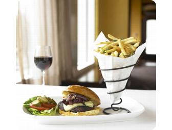 Overnight Accommodations at the Hotel Marlowe - Cambridge, MA