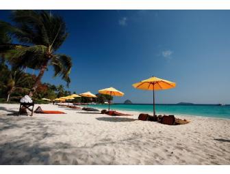 Three Night Stay at the Zeavola Resort Plus airfare- Koh Phi Phi, Thailand
