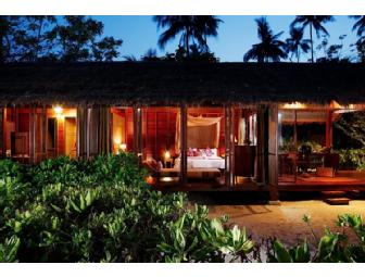 Three Night Stay at the Zeavola Resort Plus airfare- Koh Phi Phi, Thailand
