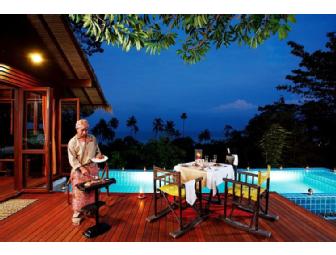 Three Night Stay at the Zeavola Resort Plus airfare- Koh Phi Phi, Thailand