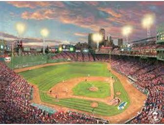 Boston Red Sox vs. Chicago White Sox - Tuesday, July 17