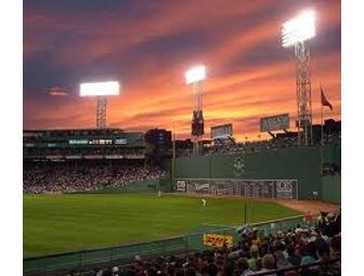 Boston Red Sox vs. Chicago White Sox - Tuesday, July 17