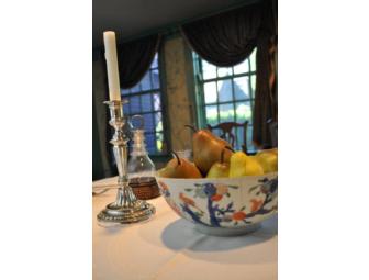 A CURATORIAL TOUR of THE HOUSE OF THE SEVEN GABLES