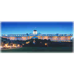 Grand Hotel - Mackinac Island, MI