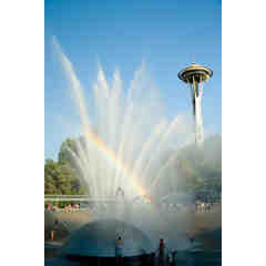 Mayflower Park Hotel - Seattle, WA