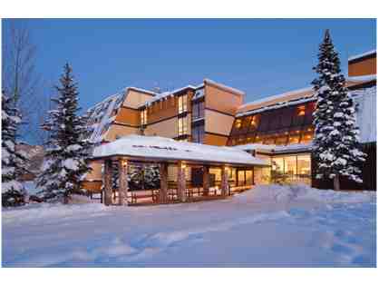 Steamboat Springs, Colorado Condo - Christmas Week Stay