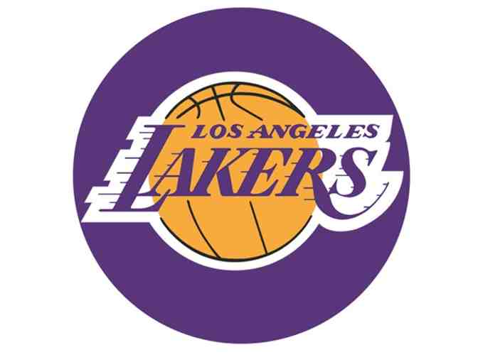 Lakers vs. Miami Heat - Two Great Seats, December 10