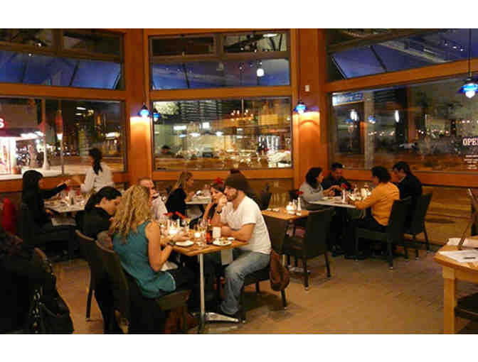 Santa Monica Seafood - $50 Gift Card