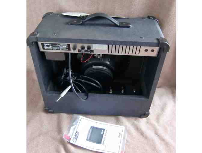 Rare Crate GFX-65 Guitar Amp with DSP (Digital Signal Processing)