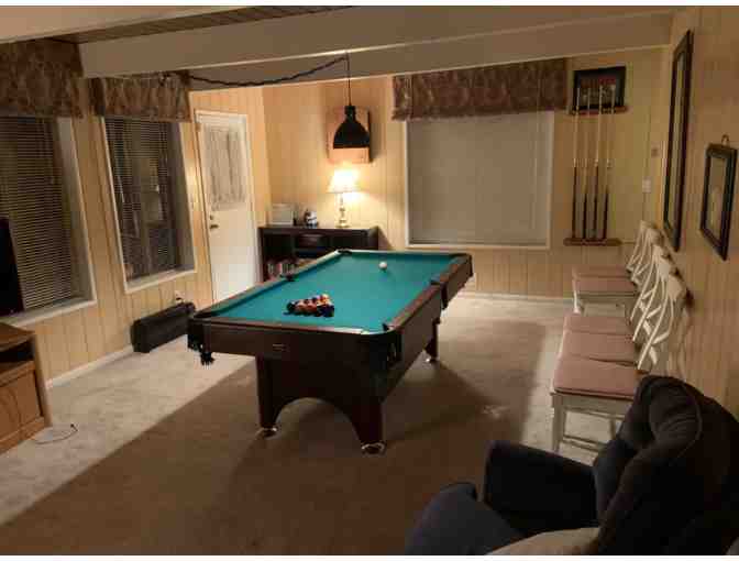 Lake Arrowhead Serene Cabin - One Week Stay