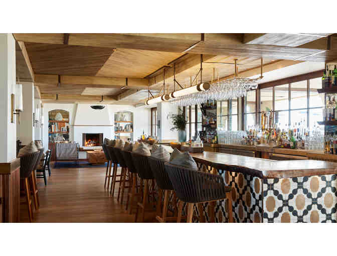 Jonathan Beach Club - Four course dinner for Eight + The Jonathan Club Story