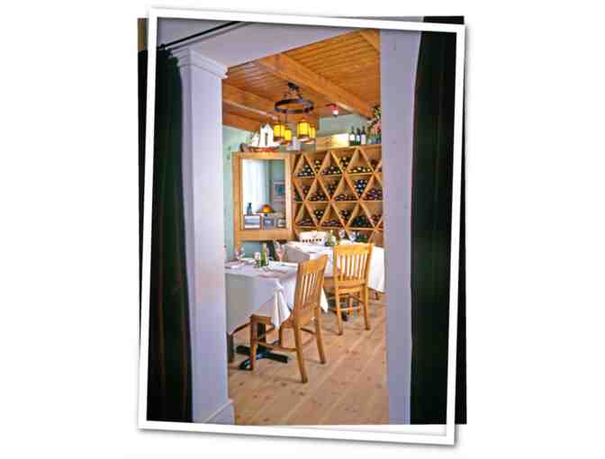 Divino's $100 Gift Certificate