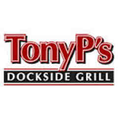 Tony P's Dockside Grill