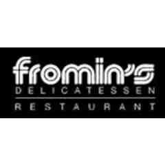Fromin's