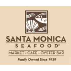 Santa Monica Seafood