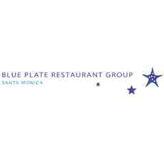 Blue Plate Restaurant Group