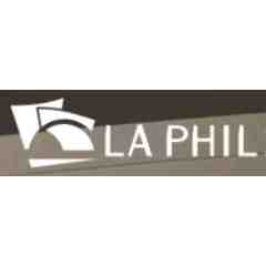 Los Angeles Philharmonic