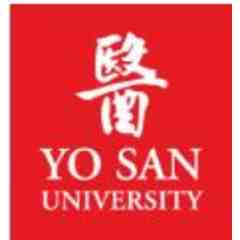 Yo San University of Traditional Chinese Medicine