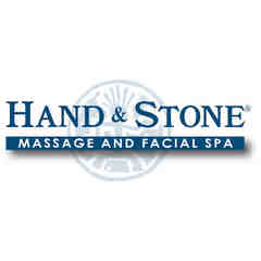Hand & Stone Massage and Facial Spa