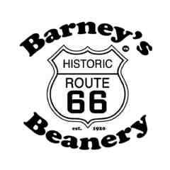 Barney's Beanery