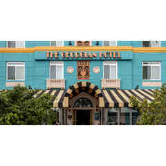 The Georgian Hotel - Pacifica Hotels Company