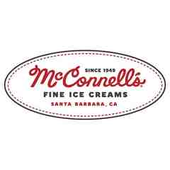 McConnell's Fine Ice Creams