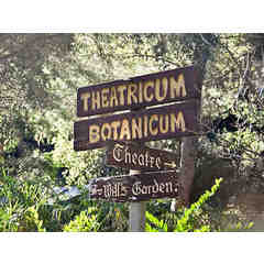 Will Geer's Theatricum Botanicum