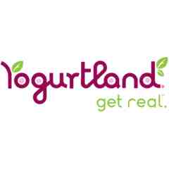 Yogurtland