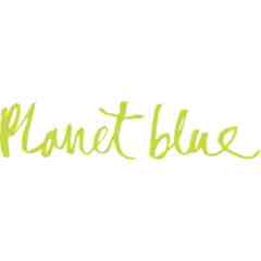 Planet Blue