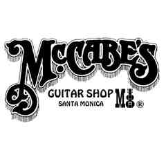McCabe's