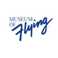 Museum of Flying