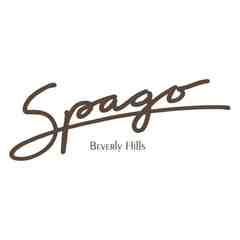 Spago Beverly Hills
