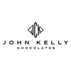 John Kelly Chocolates