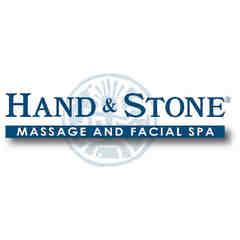 Hand & Stone - Culver City