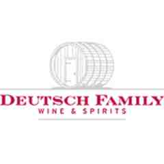 Deutsch Family Wine & Spirits
