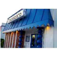 Casablanca Restaurant