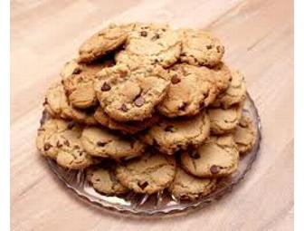 Catered team dinner for 15