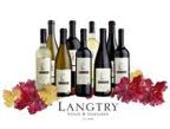 Langrty Estate and Vineyards