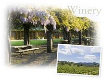 Langrty Estate and Vineyards